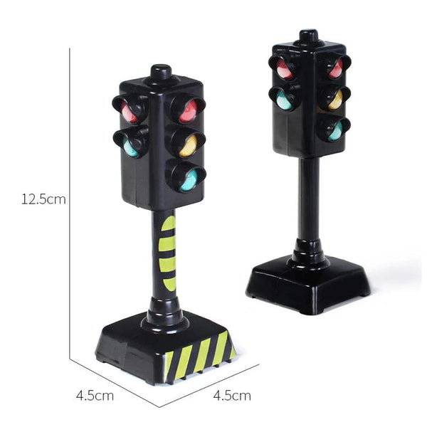 Planet Gates A05302 Busy Board DIY Material Accessories Lamps Doorbell Montessori Teaching Aids Hands-on Ability Sound Color Recognition Wooden Toys