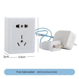 Planet Gates A05302 Busy Board DIY Material Accessories Lamps Doorbell Montessori Teaching Aids Hands-on Ability Sound Color Recognition Wooden Toys