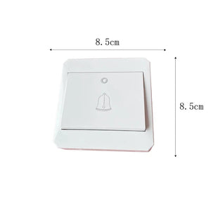 Planet Gates A05302 Busy Board DIY Material Accessories Lamps Doorbell Montessori Teaching Aids Hands-on Ability Sound Color Recognition Wooden Toys