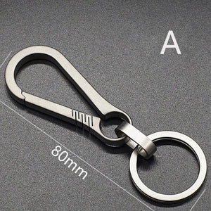 Planet Gates A1 Titanium Camping Equipment and Accessories Hiking Accessories Car  Camping Accessories Outdoor Multifunctional Keychain