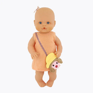 Planet Gates a13 2024 New Clothes Fit 35 cm Nenuco Doll y su Hermanita 14inch Doll Clothes，doll accessories