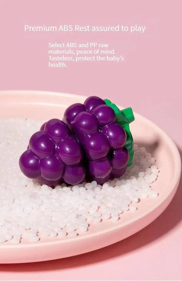 Planet Gates A25 25 PCs Set DIY Fruit Cutting Music Toy Simulation Vegetable Fruit and Vegetable Children's Toy Girl Boy Kitchen Food Set