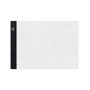 Planet Gates A3/A4/A5 3-Level Dimming Led Drawing Copy Pad Board Children's Toy Painting Educational Kids Grow Creative Gifts For Children