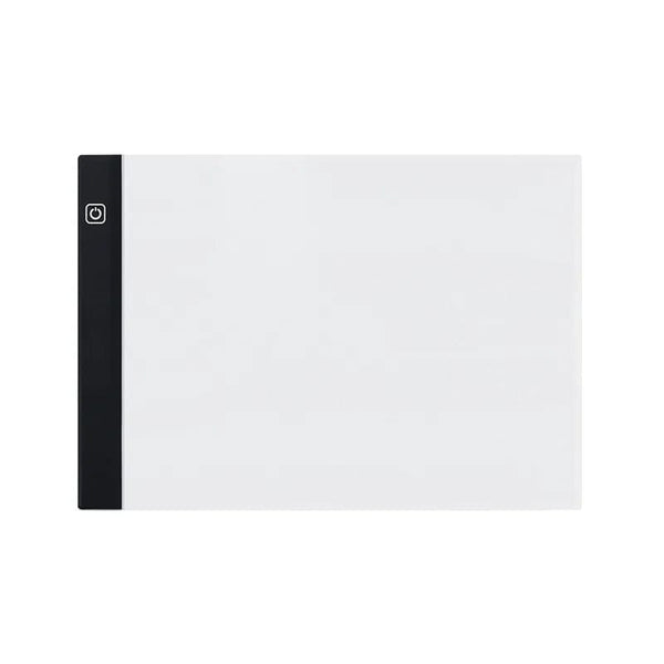 Planet Gates A3/A4/A5 3-Level Dimming Led Drawing Copy Pad Board Children's Toy Painting Educational Kids Grow Creative Gifts For Children