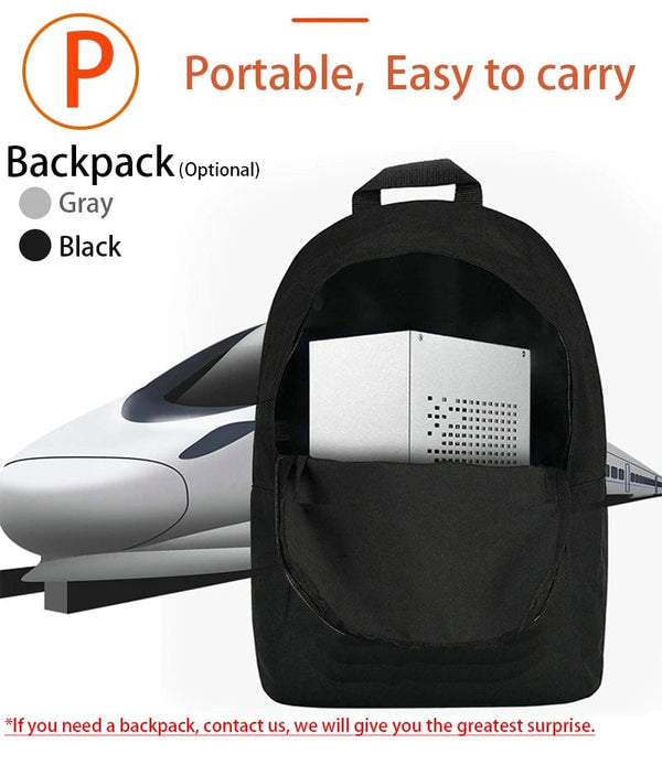 Planet Gates A39 White PCIe 4.0 All Aluminum 2.0mm HTPC Mini ITX A4 Chassis Game Computer Support Graphics Card RTX2070 I5 Discrete Display Case K39 A07 A39