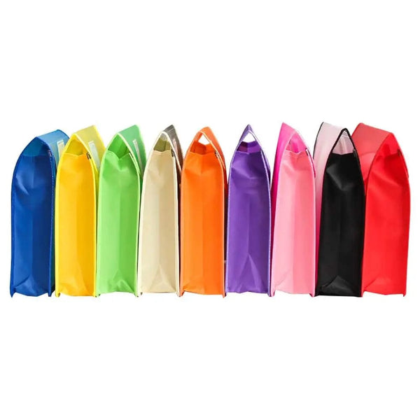 Planet Gates A4/A5File Folder Stationery Storage Folder Waterproof File Organizer Folders Pvc Bag Portfolio Paper Storage Office Organizers