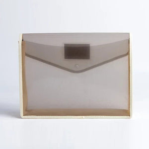 Planet Gates A4 File Folder Stationery Storage Folder Waterproof File Organizer Folders Pvc Bag Portfolio Paper Storage Office Organizers