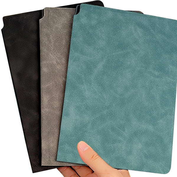 Planet Gates A5 Portable Magic Reusable Whiteboard Notebook Weekly Planner Stylish Office Notebooks Memo Whiteboard with Pen Erasing Clot