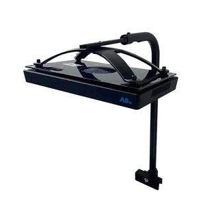 Planet Gates A8se Smart Full Spectrum 215W WiFi APP Programmable Saltwater Aquarium Coral Reef LED Light