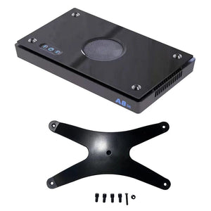 Planet Gates A8se with X Kit / CHINA A8se Smart Full Spectrum 215W WiFi APP Programmable Saltwater Aquarium Coral Reef LED Light