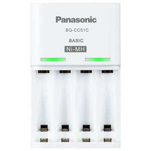 Planet Gates AA 12PCS Panasonic Eneloop original AA AAA rechargeable battery 1.2v 1900mAh 800mAh pre-charged nimh suitable for flashlight camera toys