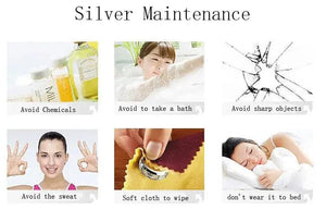 Planet Gates AB095 New 925 Sterling Silver Bracelet Bead High Quality Romance Chain For Women Fashion Engagement Party Wedding Jewelry Gift