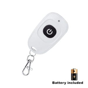 Planet Gates ABCD Key 433 Mhz RF 1 2 3 4 6 8 CH EV1527 Learning Code Remote Control Wireless Transmitter Switch for garage door gate Alarm Key