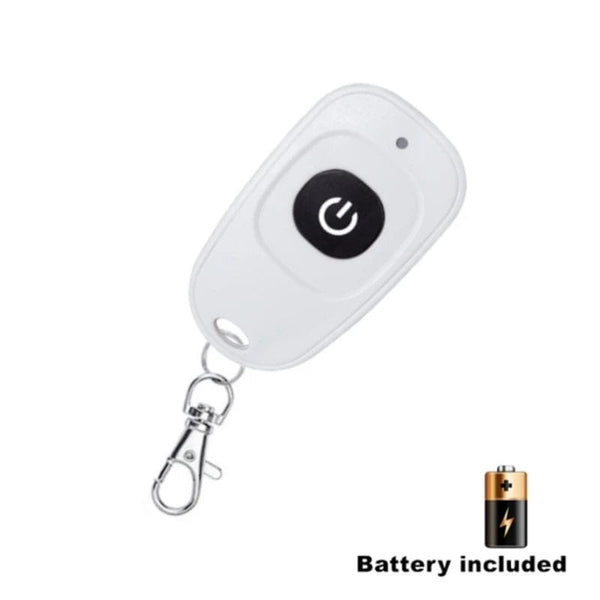 Planet Gates ABCD Key 433 Mhz RF 1 2 3 4 6 8 CH EV1527 Learning Code Remote Control Wireless Transmitter Switch for garage door gate Alarm Key