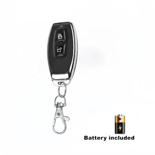 Planet Gates ABCD Key 433 Mhz RF 1 2 3 4 6 8 CH EV1527 Learning Code Remote Control Wireless Transmitter Switch for garage door gate Alarm Key