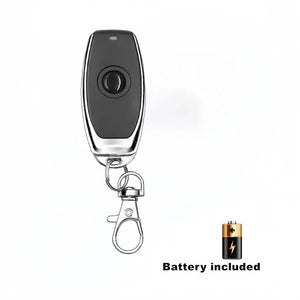 Planet Gates ABCD Key 433 Mhz RF 1 2 3 4 6 8 CH EV1527 Learning Code Remote Control Wireless Transmitter Switch for garage door gate Alarm Key