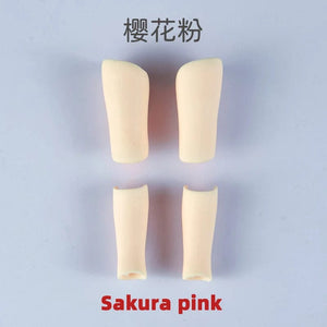 Planet Gates Accessories-P YmY Ob11 Doll Body for Gsc Head 1/12 bjd Obitsu 11 Repories Joint Hand nendoroid Toys Accessories can Replacement