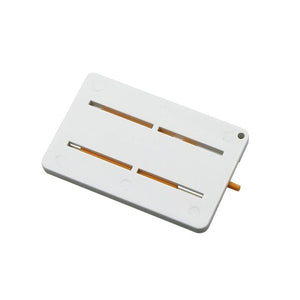 Planet Gates Accurately Measure Your Tire Tread Depth with this 0-20mm Car Wheel Tire Depth Gauge!