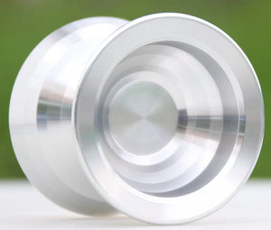 Planet Gates ACEYO Gravitation7   YOYO  For Professional long sleeping  Metal yoyo