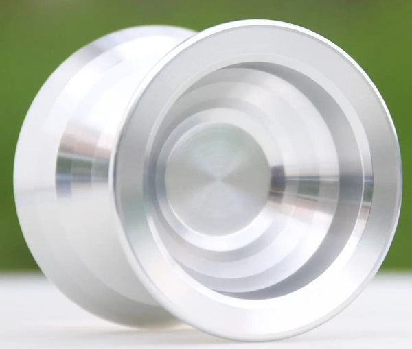 Planet Gates ACEYO Gravitation7   YOYO  For Professional long sleeping  Metal yoyo