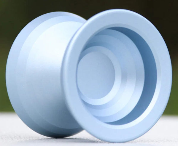 Planet Gates ACEYO Gravitation7   YOYO  For Professional long sleeping  Metal yoyo