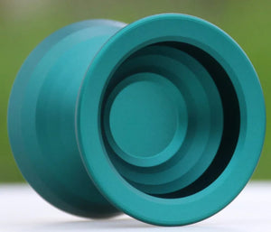 Planet Gates ACEYO Gravitation7   YOYO  For Professional long sleeping  Metal yoyo