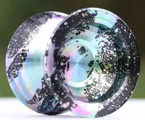 Planet Gates ACEYO Gravitation7   YOYO  For Professional long sleeping  Metal yoyo