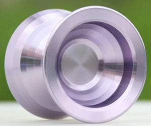 Planet Gates ACEYO Gravitation7   YOYO  For Professional long sleeping  Metal yoyo