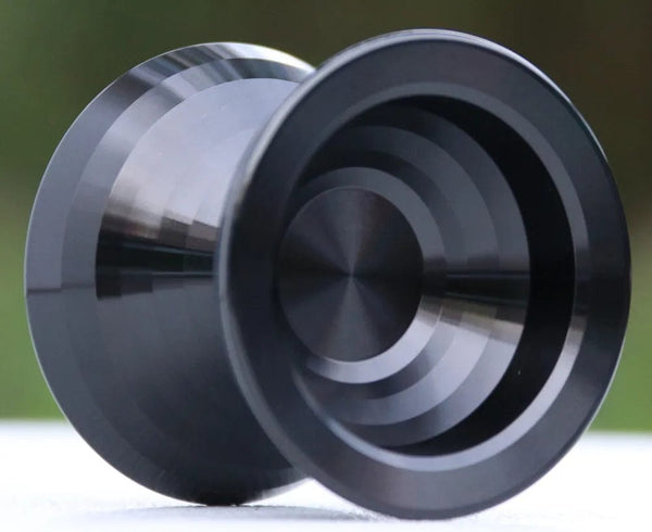 Planet Gates ACEYO Gravitation7   YOYO  For Professional long sleeping  Metal yoyo