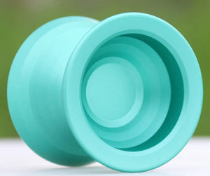 Planet Gates ACEYO Gravitation7   YOYO  For Professional long sleeping  Metal yoyo