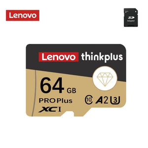 Planet Gates adapter / CHINA Lenovo 2TB 1TB Micro TF/SD Card Class 10 SD Card 256GB Memory Card 128GB 512GB TF Card Free For Shipping Cameras /tablet/Drone