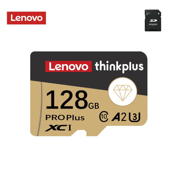 Planet Gates adapter / CHINA Lenovo 2TB 1TB Micro TF/SD Card Class 10 SD Card 256GB Memory Card 128GB 512GB TF Card Free For Shipping Cameras /tablet/Drone