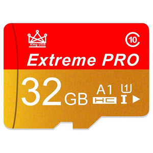 Planet Gates Adapter High speed memory cards 4GB 8GB 16 GB 32 GB 64GB cartao de memoria 128 GB class 10 mini sd card TF card for Mobile Phone Camera