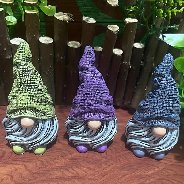 Planet Gates Add a Touch of Whimsy to Your Home with this Adorable Gnome Statue!