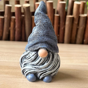 Planet Gates Add a Touch of Whimsy to Your Home with this Adorable Gnome Statue!