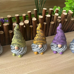 Planet Gates Add a Touch of Whimsy to Your Home with this Adorable Gnome Statue!
