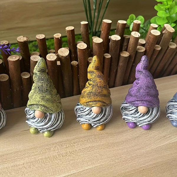 Planet Gates Add a Touch of Whimsy to Your Home with this Adorable Gnome Statue!