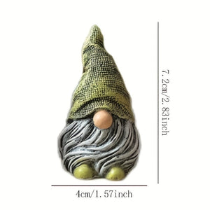 Planet Gates Add a Touch of Whimsy to Your Home with this Adorable Gnome Statue!
