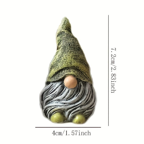 Planet Gates Add a Touch of Whimsy to Your Home with this Adorable Gnome Statue!