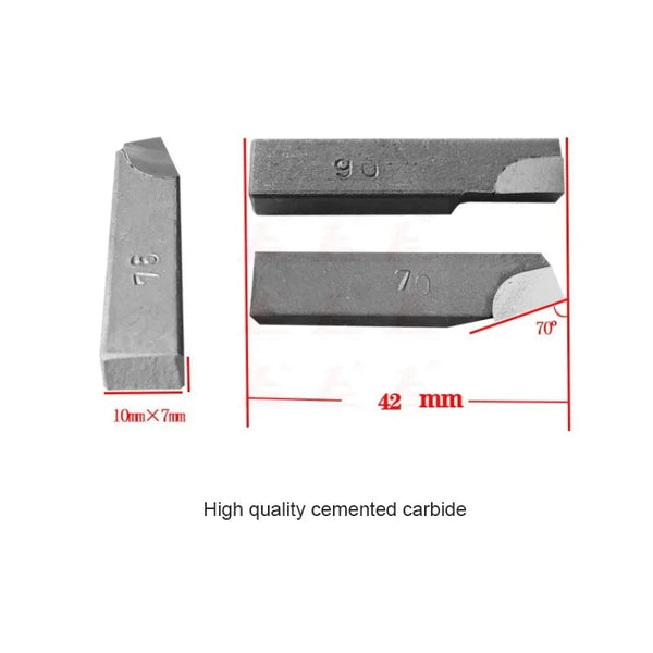 Planet Gates Adjustable Hard Alloy Grinding Reamer Handle Cutter for Car Motorcycle Valve Seat Repair Tool 15/30/45/55/60/65/75/90 Degree