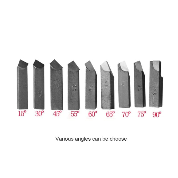 Planet Gates Adjustable Hard Alloy Grinding Reamer Handle Cutter for Car Motorcycle Valve Seat Repair Tool 15/30/45/55/60/65/75/90 Degree