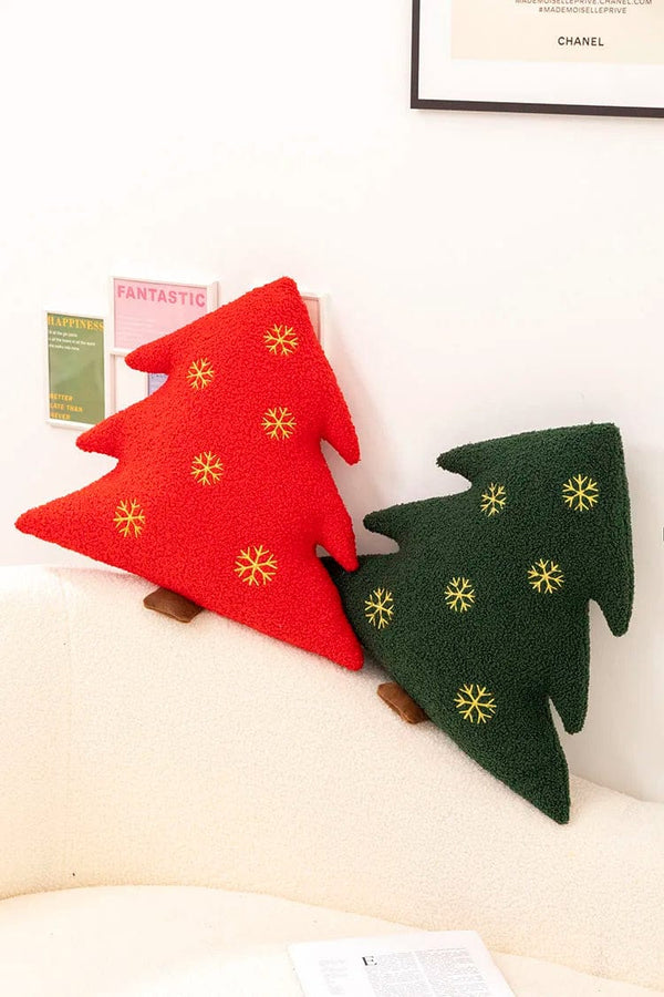 Planet Gates Adorable Ginger Bread Plush Toy Stuffed Caramel Chocolate Gingerbread Man Cushion Christmas Tree House Bow Ring Decor Xmas Deer