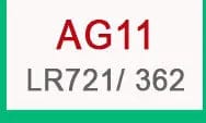 Planet Gates AG10 LR54 Cell Coin 1.55V SR54 389 189 LR1130 SR1130 Alkaline Button Batteries for Watch Toys Remote