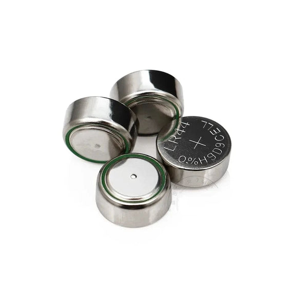 Planet Gates AG13 LR44 A76 357 357A LR1154 SR1154 SR44 1.55V Alkaline Battery For Watch Calculator Car Key Remote Clock Button Coin Cell