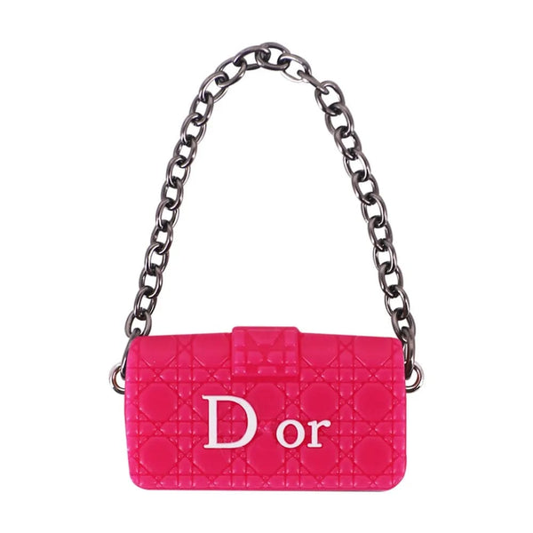 Planet Gates AH111 Doll Accessories Handbag For Barbie Clothes And 1/6 BJD Blyth,Toys For Girls,Birthday Christmas Gifts