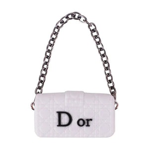 Planet Gates AH112 Doll Accessories Handbag For Barbie Clothes And 1/6 BJD Blyth,Toys For Girls,Birthday Christmas Gifts