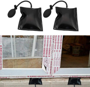 Planet Gates Air Pump Wedge Locksmith Hand Tools Pick Set Open Car Door Auto Air Wedge Airbag Window Repair Supplies Hardware