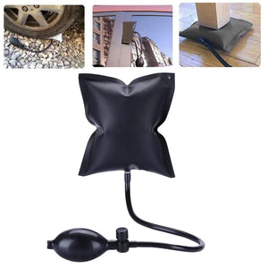 Planet Gates Air Pump Wedge Locksmith Hand Tools Pick Set Open Car Door Auto Air Wedge Airbag Window Repair Supplies Hardware