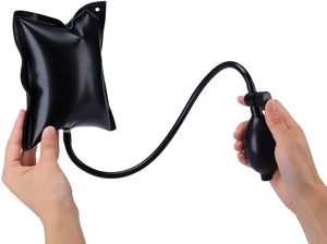 Planet Gates Air Pump Wedge Locksmith Hand Tools Pick Set Open Car Door Auto Air Wedge Airbag Window Repair Supplies Hardware