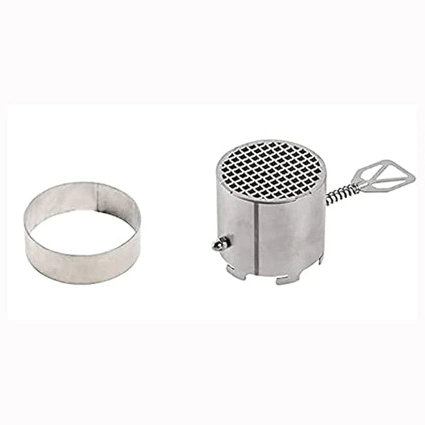 Planet Gates air vent Camping Firewood Stove Chimney Cap Parts Portable Patio Heaters Chimney Accessary Chimney Tube Spark Arrestor